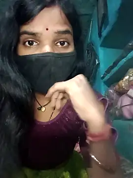 Desi Couple P online show from April 10, 2026, 12:38 am