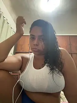 Snapshot of fromjungle chatting on February 25, 2026, 10:58 am fromjungle online show from February 25, 2026, 10:58 am