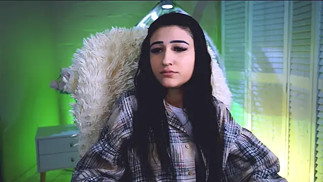 Snapshot of TerezaRobinson chatting on February 19, 2026, 1:07 pm TerezaRobinson online show from February 19, 2026, 1:07 pm