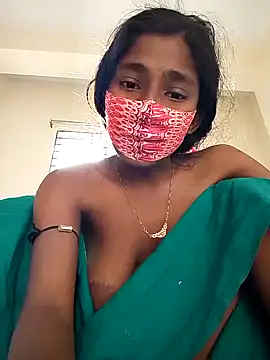 Sexy Boudi650 online show from February 13, 2026, 10:00 am