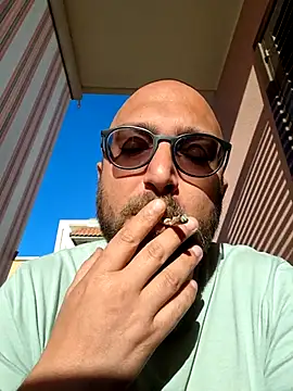 cetriolino online show from April 21, 2026, 5:36 am