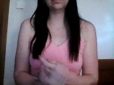 Mercy09107 online show from February 27, 2026, 2:06 pm