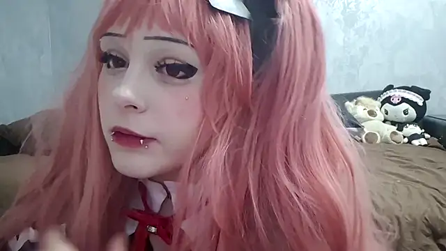 Snapshot of NaomiJess chatting on April 10, 2026, 1:00 am NaomiJess online show from April 10, 2026, 1:00 am