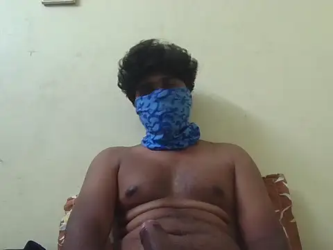 stripboychennai online show from February 19, 2026, 6:15 pm