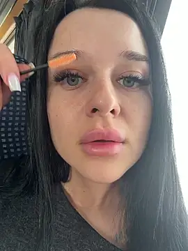 Katty Pery online show from February 24, 2026, 8:56 am