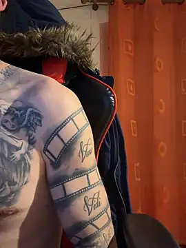 Angel20260 online show from February 13, 2026, 8:49 pm