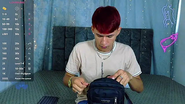 NicolasTorrez online show from March 9, 2026, 8:46 pm