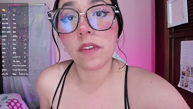 Hanna Tm online show from March 3, 2026, 2:18 am