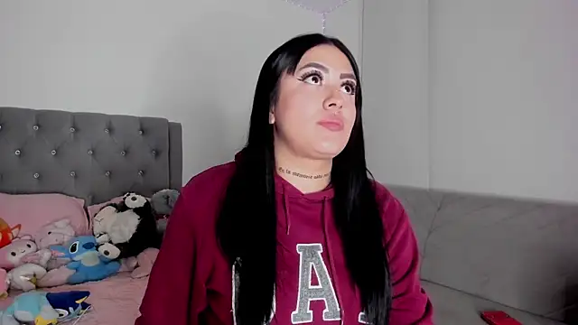 Snapshot of Lina_888 chatting on February 23, 2026, 9:56 pm Lina 888 online show from February 23, 2026, 9:56 pm