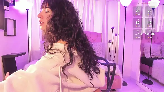 Snapshot of Aurora_Ellis_ chatting on February 23, 2026, 3:42 pm Aurora Ellis online show from February 23, 2026, 3:42 pm