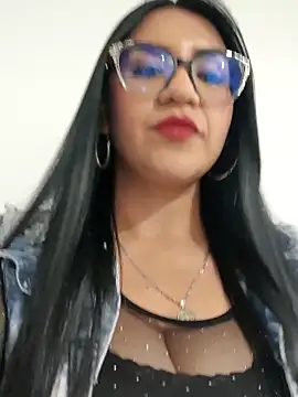 sensual muse online show from March 15, 2026, 6:41 am