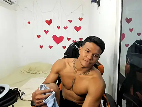 jeanfran ferrer  online show from February 20, 2026, 7:36 pm