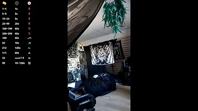 Shempert ghot online show from April 8, 2026, 3:01 pm