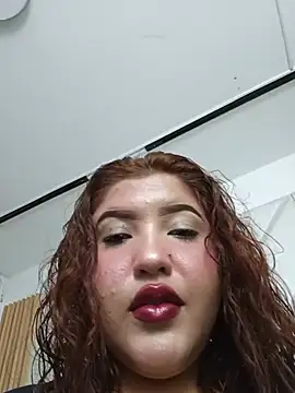 VanessaLanz online show from June 6, 2026, 12:10 pm