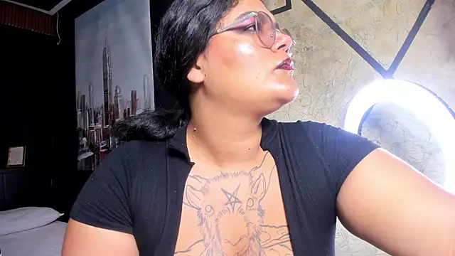 DarkReed online show from April 7, 2026, 8:31 pm