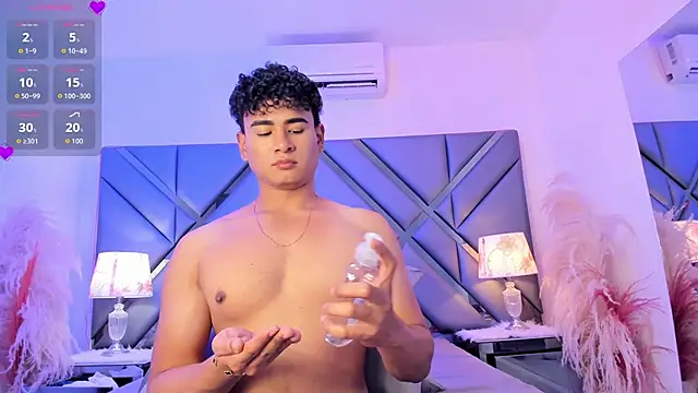 Bastixvontade online show from March 11, 2026, 1:11 am