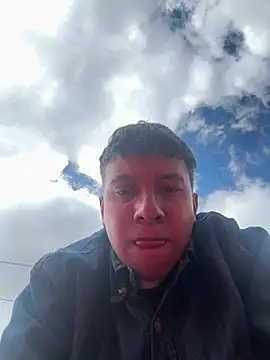 Jhony rayder online show from February 19, 2026, 2:57 pm