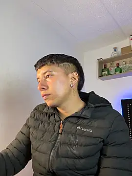 Jhony rayder online show from February 22, 2026, 1:51 am