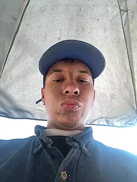 Jhony rayder online show from February 28, 2026, 2:51 pm