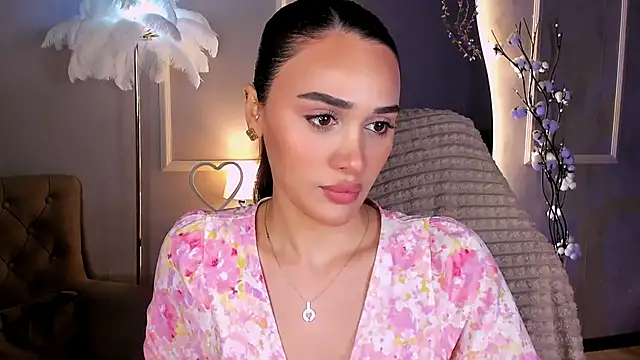 Snapshot of Kimberly_Chapman chatting on February 23, 2026, 6:00 am Kimberly Chapman online show from February 23, 2026, 6:00 am