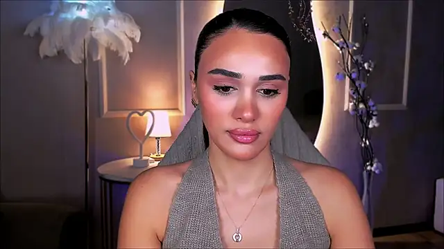 Snapshot of Kimberly_Chapman chatting on March 1, 2026, 6:04 am Kimberly Chapman online show from March 1, 2026, 6:04 am