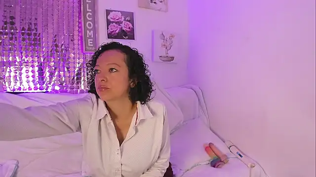 AdeleNasty online show from February 28, 2026, 3:46 pm