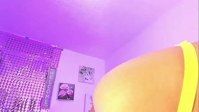 AdeleNasty online show from March 20, 2026, 2:11 pm