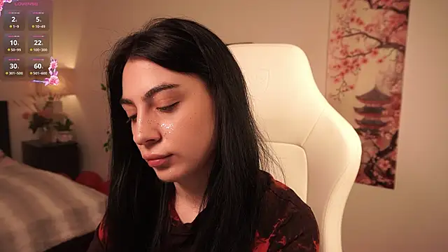 BlackkStorm online show from March 23, 2026, 6:45 pm