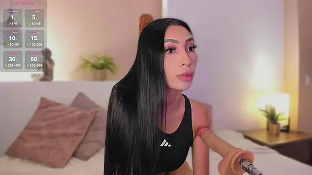  victoria lee online show from April 9, 2026, 12:21 pm