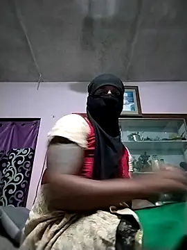 Ladycross online show from February 26, 2026, 5:34 pm