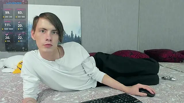 Erick Wilson online show from March 3, 2025, 4:56 pm