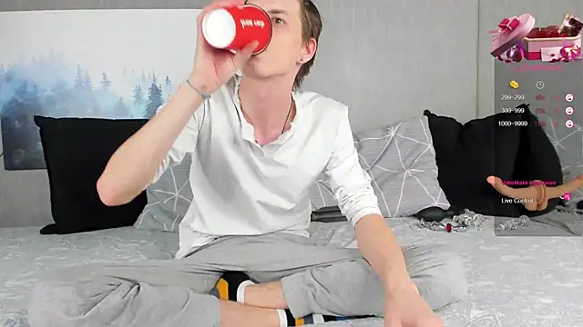 Erick Wilson online show from March 15, 2025, 9:16 pm