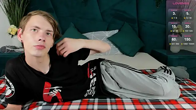 Erick Wilson online show from September 13, 2025, 8:36 am