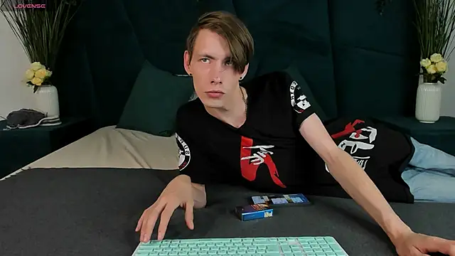 Erick Wilson online show from September 15, 2025, 10:48 am