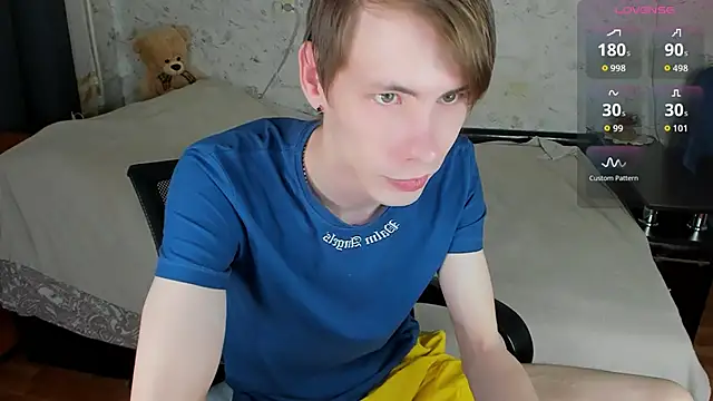 Erick Wilson online show from February 22, 2026, 10:47 am