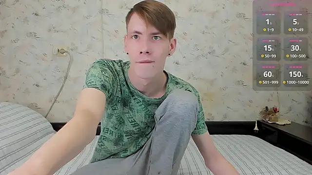 Erick Wilson online show from March 4, 2026, 11:27 am