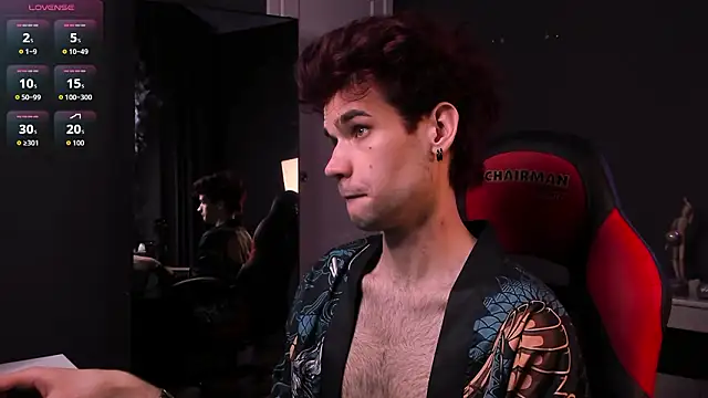 trevor dreams online show from February 23, 2026, 3:42 pm