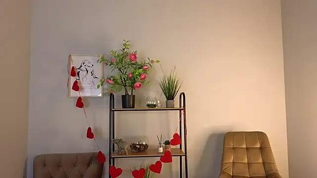 Merrit Bef online show from February 26, 2026, 10:14 am