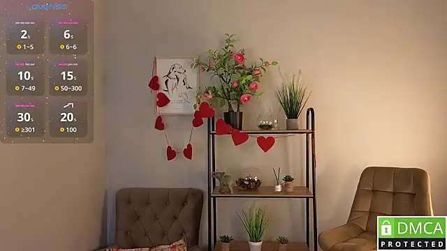 Merrit Bef online show from March 1, 2026, 10:50 am