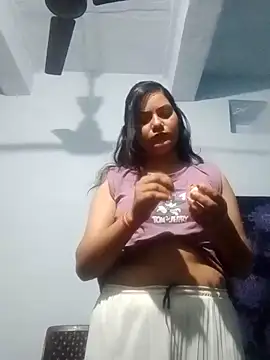 Snapshot of Anushka_Singh0 chatting on February 21, 2026, 1:50 am Anushka Singh0 online show from February 21, 2026, 1:50 am