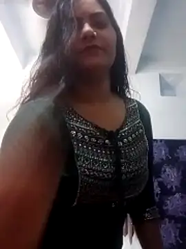 Anushka Singh0 online show from March 19, 2026, 9:57 am