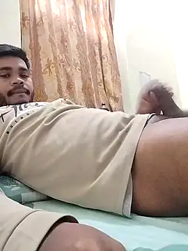 playboy nikhil online show from April 30, 2026, 5:36 am