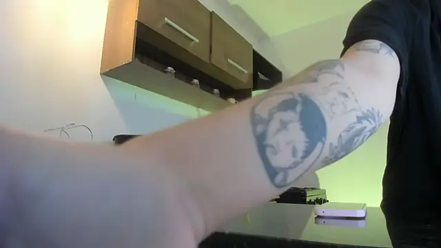 Diarakate  online show from February 25, 2026, 1:32 pm