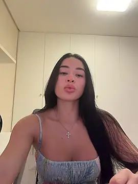 anab model online show from February 19, 2026, 1:29 pm