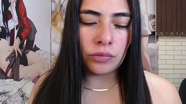 miss sexxy online show from March 21, 2026, 3:59 pm