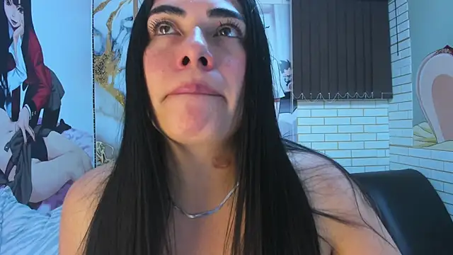 miss sexxy online show from March 31, 2026, 10:21 pm