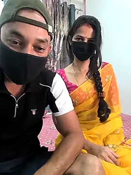 Snapshot of Sikha_Abhi chatting on April 19, 2026, 11:09 am Sikha Abhi online show from April 19, 2026, 11:09 am