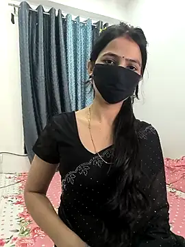 Snapshot of Sikha_Abhi chatting on April 23, 2026, 2:30 pm Sikha Abhi online show from April 23, 2026, 2:30 pm