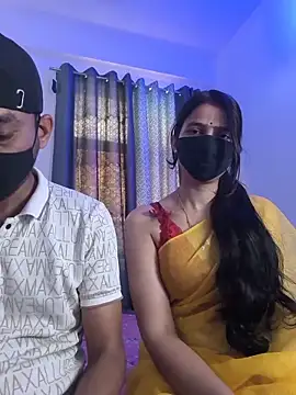 Snapshot of Sikha_Abhi chatting on May 15, 2026, 1:34 am Sikha Abhi online show from May 15, 2026, 1:34 am