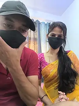 Snapshot of Sikha_Abhi chatting on May 29, 2026, 3:15 am Sikha Abhi online show from May 29, 2026, 3:15 am